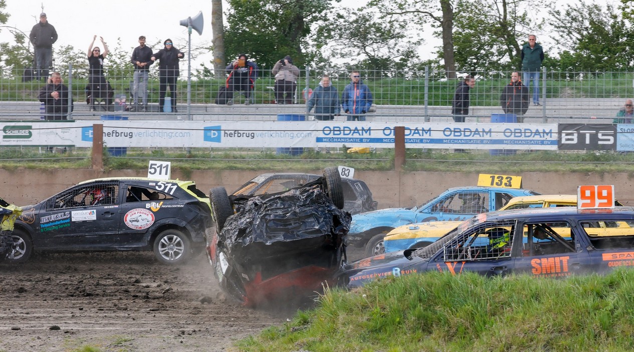hefbrugverlichting.com parner Acon autocross